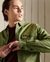 TWILL MILLER OVERSHIRT