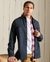 TWILL MILLER OVERSHIRT