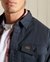 TWILL MILLER OVERSHIRT