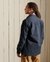 TWILL MILLER OVERSHIRT