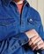 DENIM WORK SHIRT