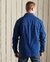 DENIM WORK SHIRT