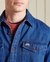 DENIM WORK SHIRT
