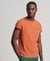 ORGANIC COTTON ESSENTIAL LOGO T-SHIRT