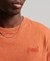 ORGANIC COTTON ESSENTIAL LOGO T-SHIRT