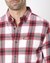 HERITAGE LUMBERJACK SHIRT