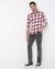 HERITAGE LUMBERJACK SHIRT
