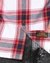 HERITAGE LUMBERJACK SHIRT