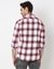 HERITAGE LUMBERJACK SHIRT