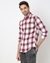 HERITAGE LUMBERJACK SHIRT