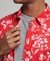 VINTAGE HAWAIIAN SHIRT