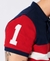 ORGANIC COTTON VINTAGE SUPERSTATE POLO SHIRT