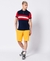 ORGANIC COTTON VINTAGE SUPERSTATE POLO SHIRT