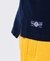 ORGANIC COTTON VINTAGE SUPERSTATE POLO SHIRT