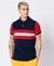 ORGANIC COTTON VINTAGE SUPERSTATE POLO SHIRT