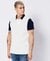 ORGANIC COTTON VINTAGE SUPERSTATE POLO SHIRT