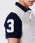 ORGANIC COTTON VINTAGE SUPERSTATE POLO SHIRT