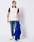 ORGANIC COTTON VINTAGE SUPERSTATE POLO SHIRT