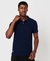 ORGANIC COTTON VINTAGE SUPERSTATE POLO SHIRT