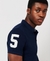ORGANIC COTTON VINTAGE SUPERSTATE POLO SHIRT