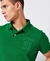 ORGANIC COTTON VINTAGE SUPERSTATE POLO SHIRT