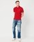 ORGANIC COTTON VINTAGE SUPERSTATE POLO SHIRT