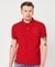ORGANIC COTTON VINTAGE SUPERSTATE POLO SHIRT