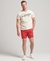 VINTAGE OVERDYED SHORT