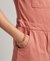 VINTAGE SHORT SLEEVE TWILL BOILER SUIT