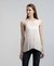 VINTAGE JERSEY LACE TOP