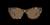 0EA4176 Acetate Women Sunglasses