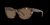 0EA4176 Acetate Women Sunglasses
