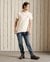 CORE LOGO AMERICAN CLASSIC T-SHIRT