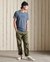 CORE LOGO AMERICAN CLASSIC T-SHIRT