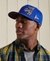 SOURCE VARSITY TRUCKER CAP