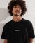 CODE MICRO LOGO T-SHIRT