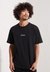 CODE MICRO LOGO T-SHIRT