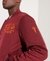 COLLEGIATE BASEBALL JACKET