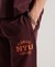 COLLEGE GRAPHIC JOGGERS
