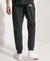 COLLEGE GRAPHIC JOGGERS