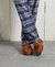 MOCCASIN SLIPPER