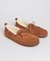 MOCCASIN SLIPPER
