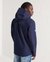 HOODED SD WINDBREAKER JACKET