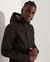 HOODED SD WINDBREAKER JACKET