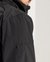 CASUAL HOODED DOWN JACKET