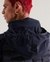 CASUAL HOODED DOWN JACKET