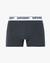 ORGANIC COTTON BOXERS SINGLE PACK