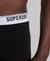 ORGANIC COTTON BOXERS SINGLE PACK
