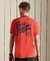 CROSSING LINES T-SHIRT