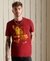 BOHO AND ROCK T-SHIRT